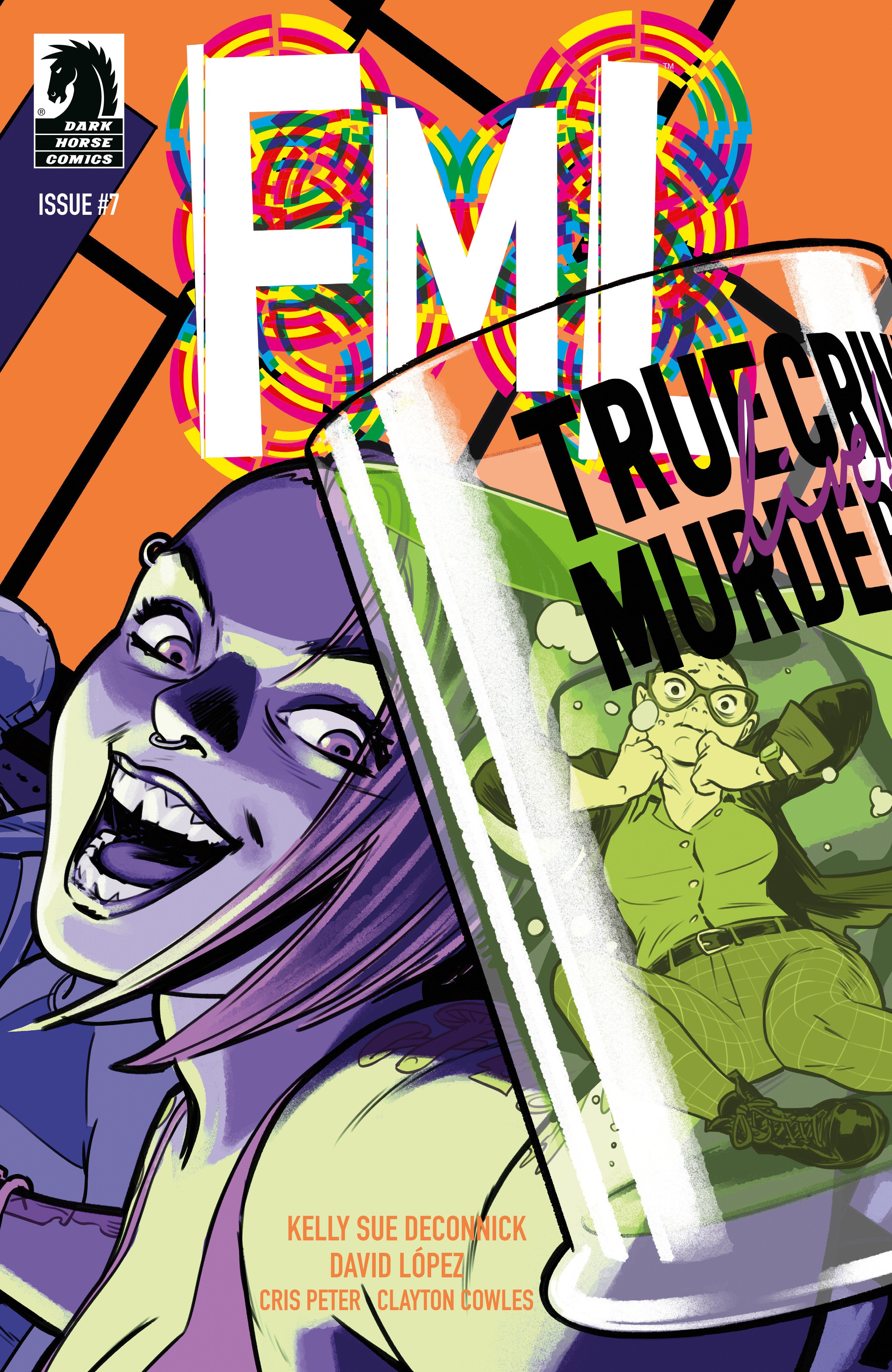 FML #7 (CVR A) (David López) (SCHD: 11/26/2025)