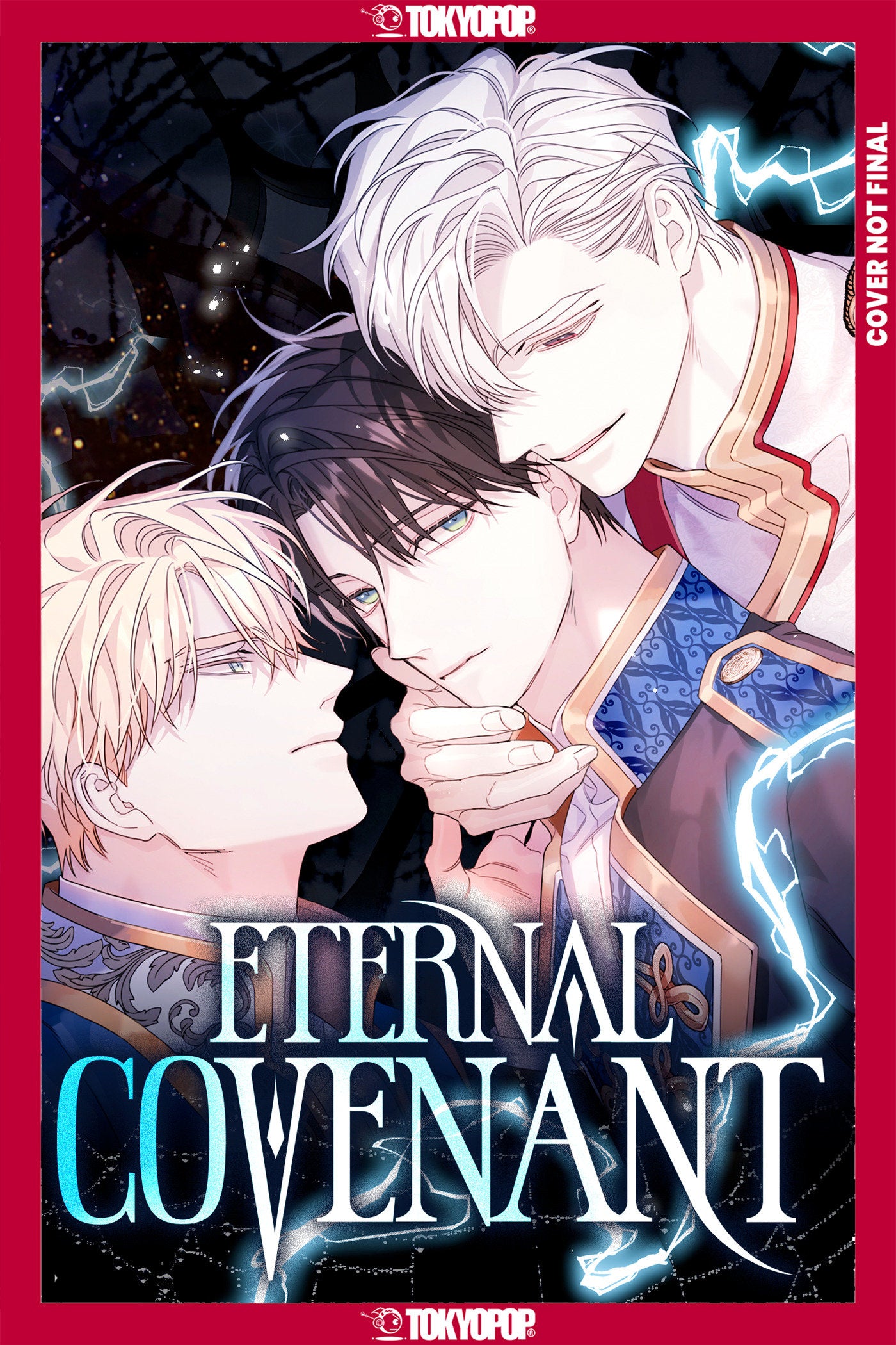 Eternal Covenant, Volume 2 (SCHD: 11/04/2025)