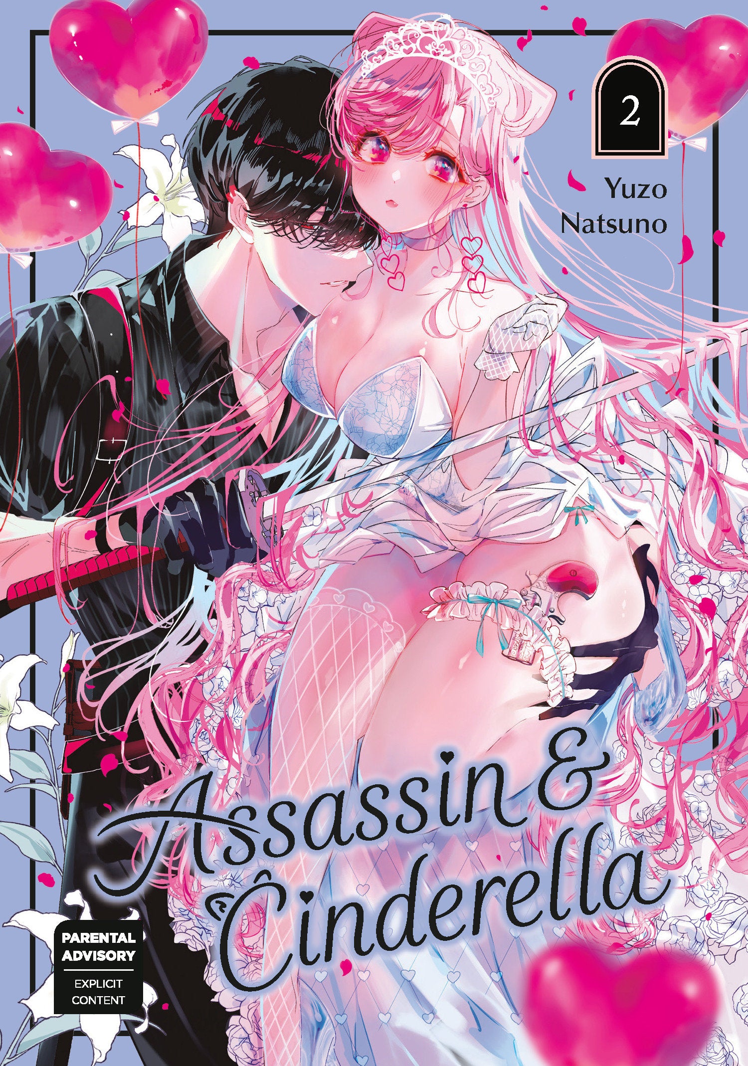 Assassin & Cinderella 02 (SCHD: 09/02/2025)