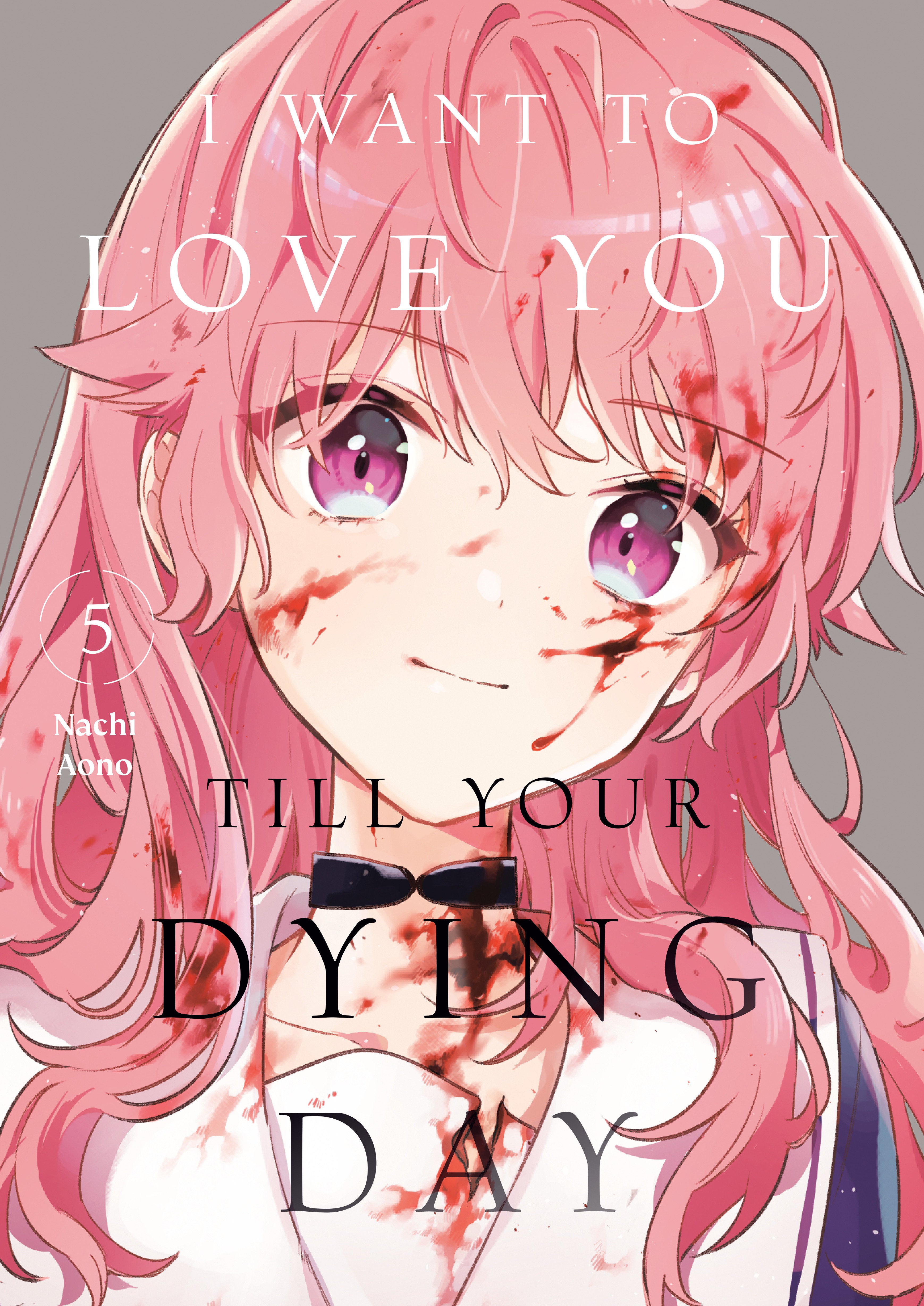 I Want to Love You Till Your Dying Day 5 (SCHD: 10/14/2025)