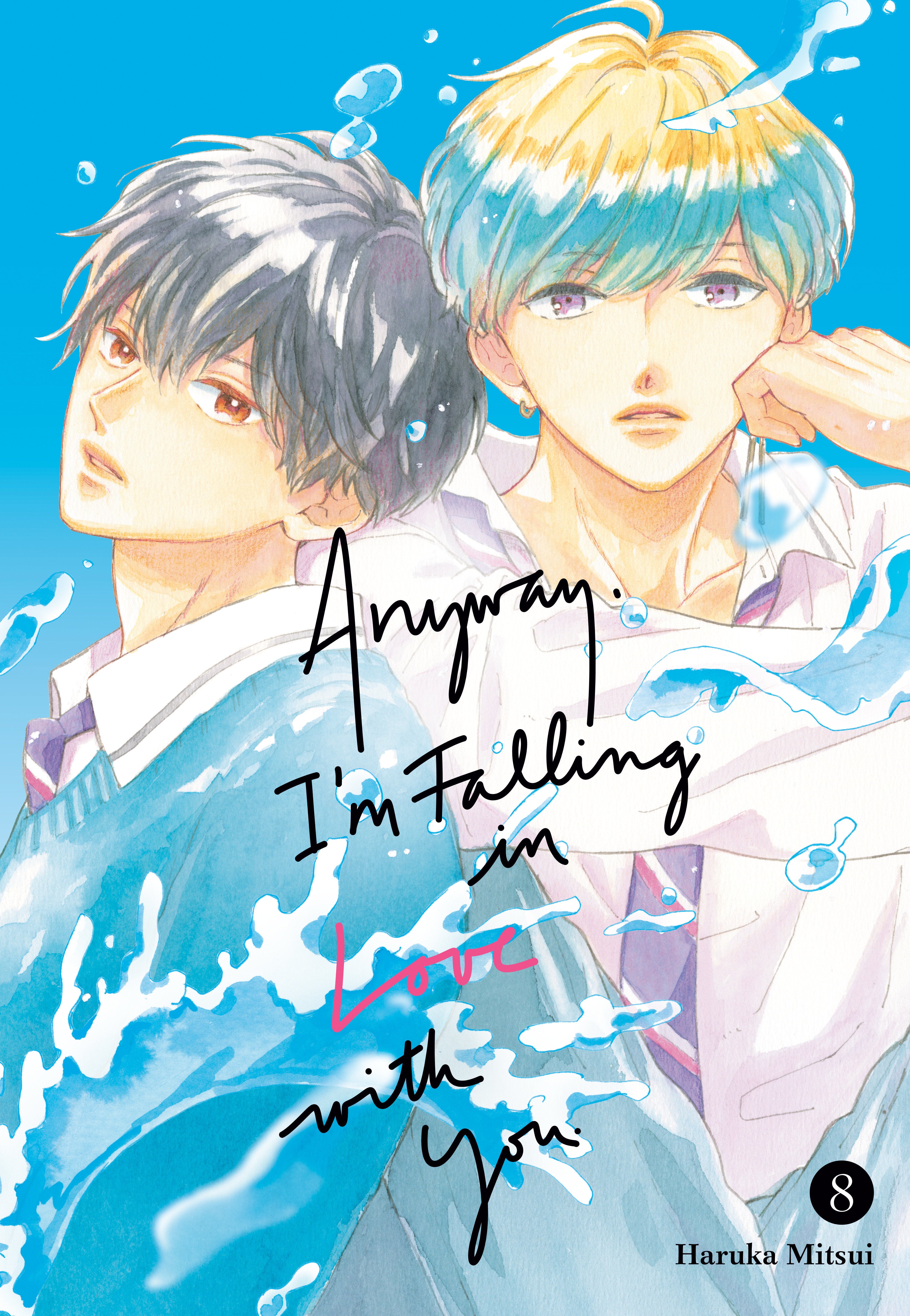 Anyway, I'm Falling In Love With You. 8 (SCHD: 09/02/2025)