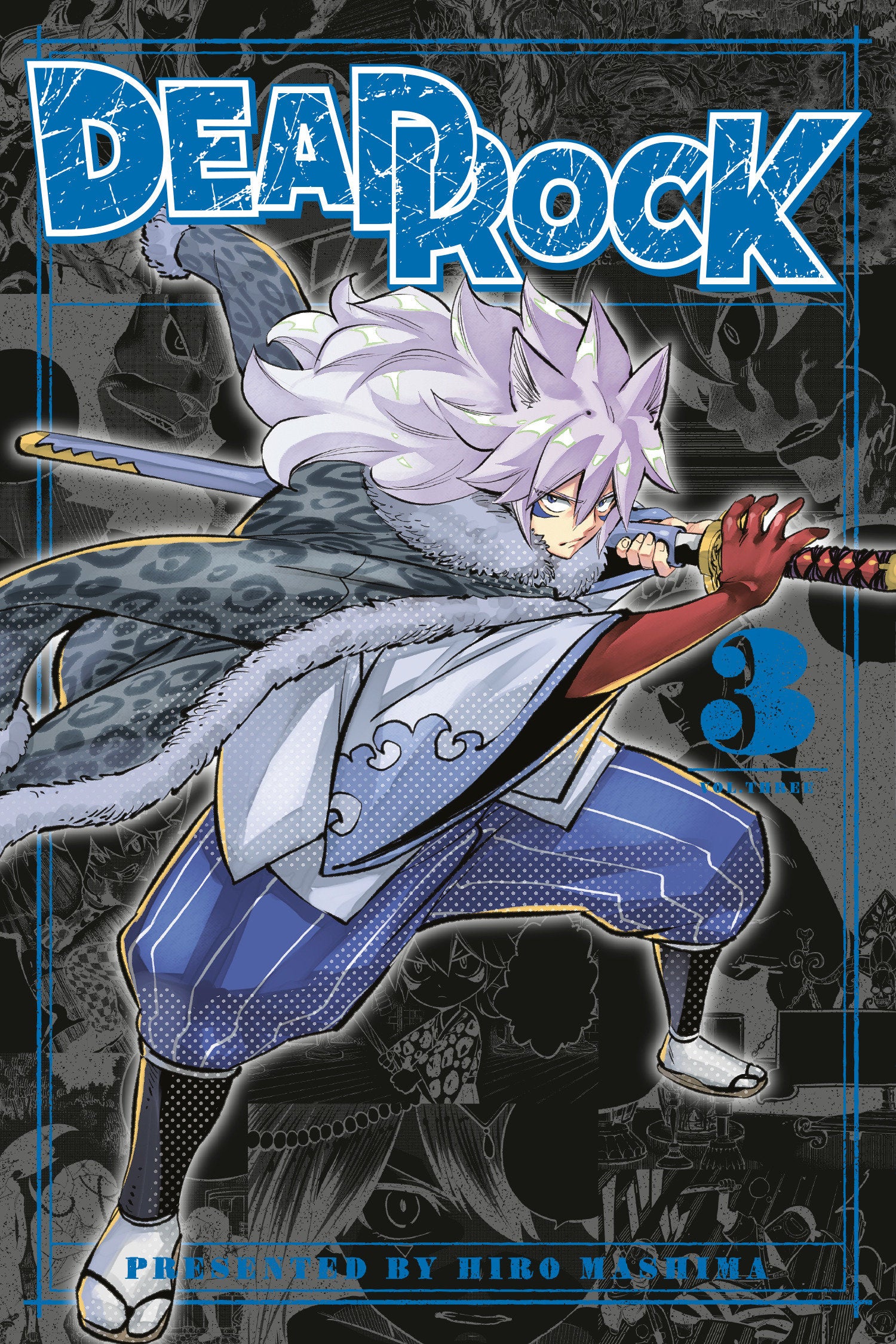 DEAD ROCK 3 (SCHD: 08/12/2025)