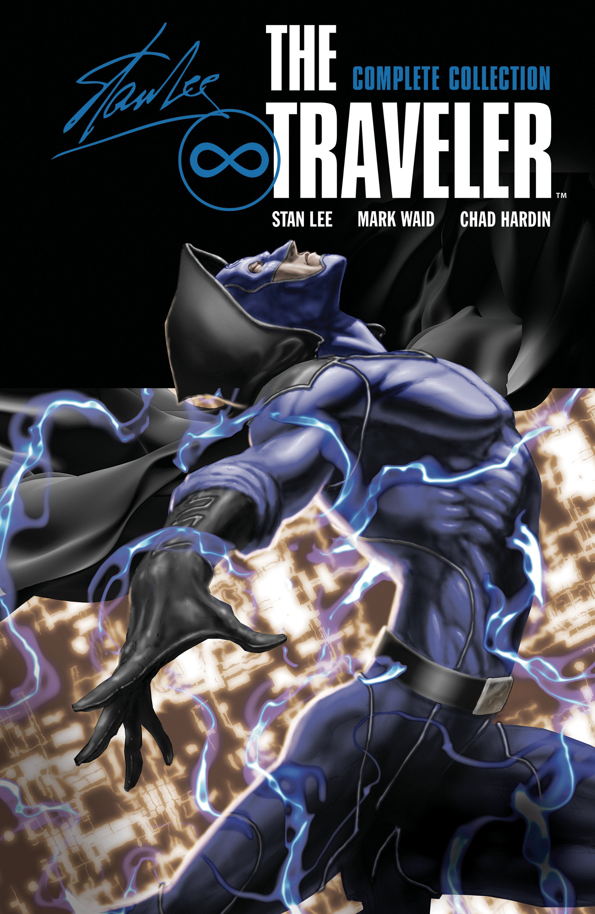 The Traveler: Complete Collection (SCHD: 12/30/2025)
