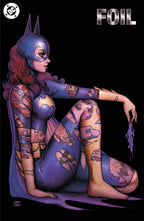 BATMAN #162 - NATHAN SZERDY EXCLUSIVE - BUNDLE OF 3 (EST. SHIP: End of November)