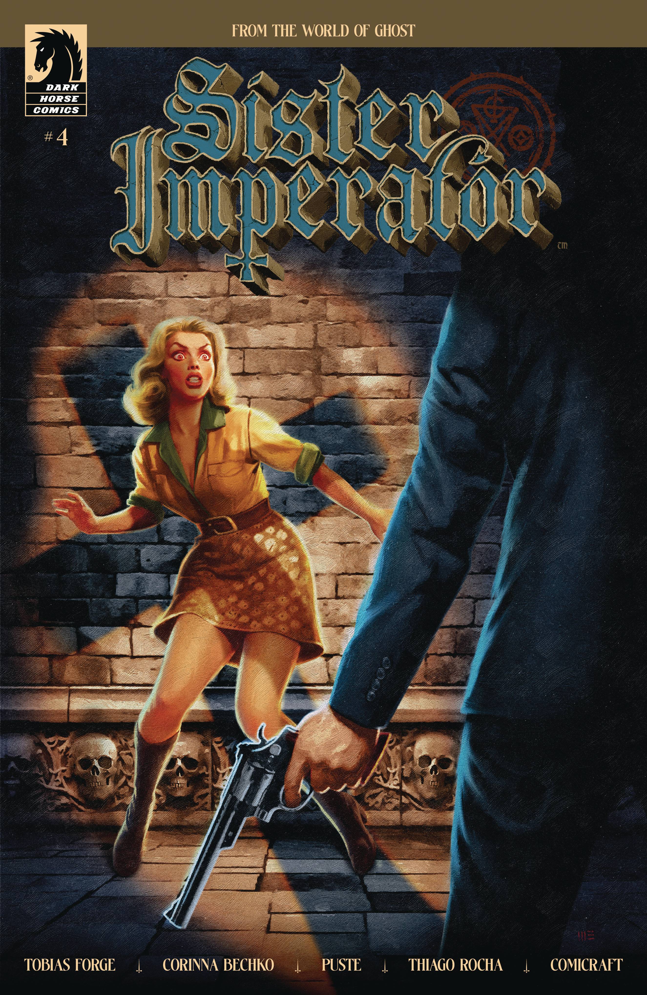 SISTER IMPERATOR #4 (SCHED: 6/4/2025)
