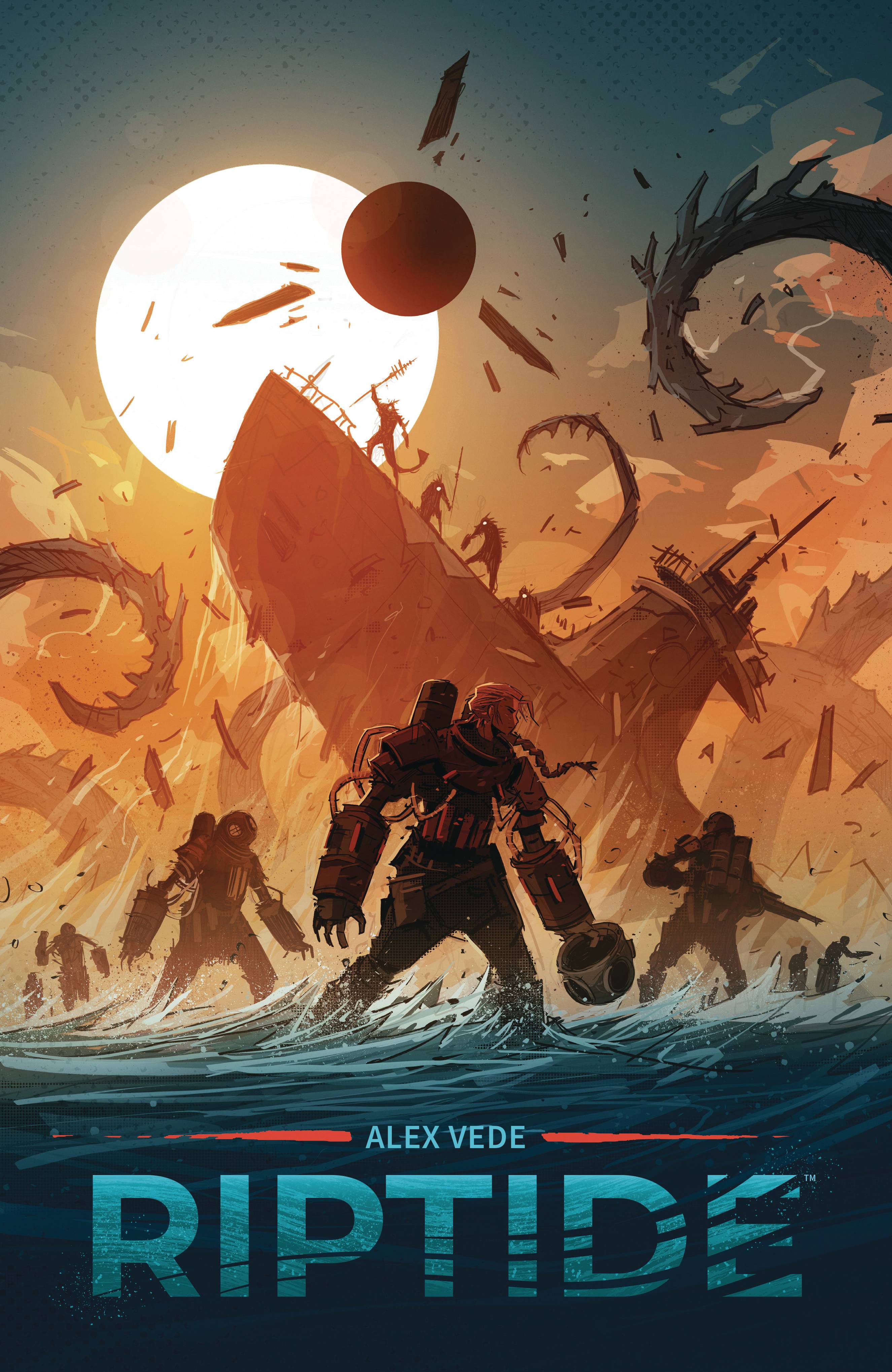 RIPTIDE GN (C: 0-1-2) (SCHD: 7/23/2025)