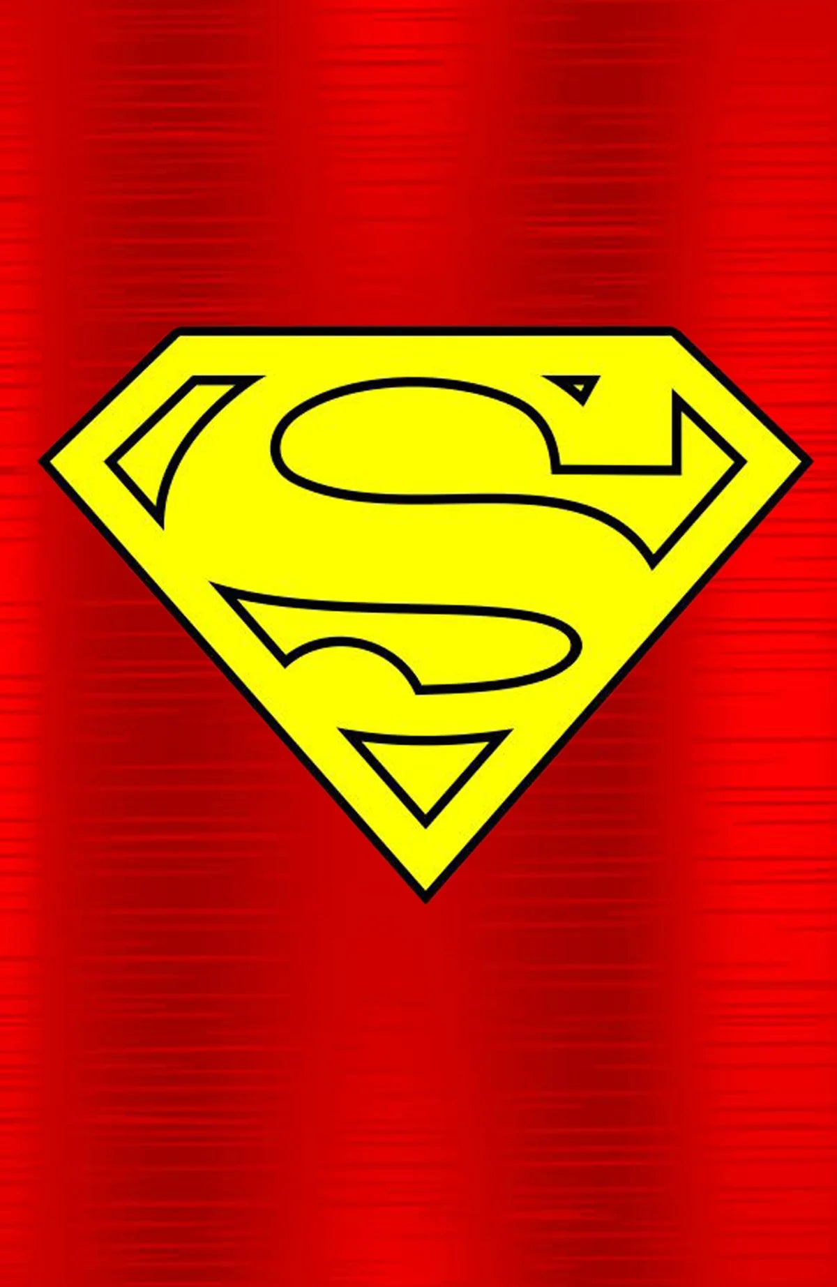 SUPERMAN UNLIMITED #1 - FANEXPO DALLAS  EXCLUSIVE - FOIL CAPE VARIANT (LTD 500) (EST.SHIP: Start of June)